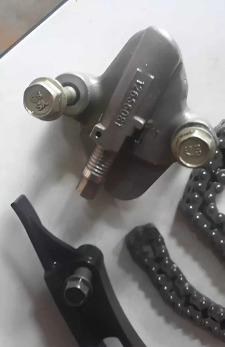 Kit Corrente Gm Cruze 1.4 Turbo 2017/2020 - Imagem 2