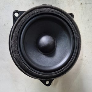Alto Falante Porta Bmw X3 X4 2019/2023 18353410 Preto
