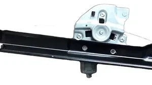 Maquina De Vidro Dianteira Direita Peugeot 208/2008 2017