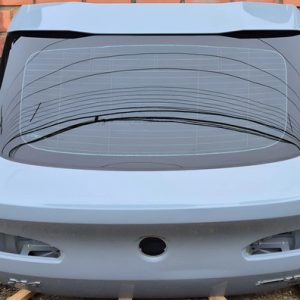Tampa Traseira Com Vidro Bmw X4 M Sport 30i 2023 Cinza