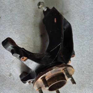 Cubo Roda Montante Dianteiro Direito Ford Focus 1.6 2013