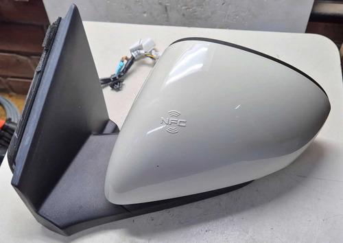 Retrovisor Esquerdo Byd Mini Dolphin 2025 - Imagem 4