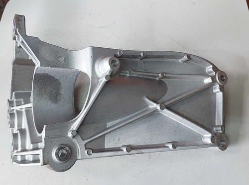 Suporte Catalisador Volvo Xc60 T8 Hìbrida 2024 32202602 - Imagem 3
