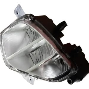 Farol De Milha Lado Esquerdo Nivus Highline 2021