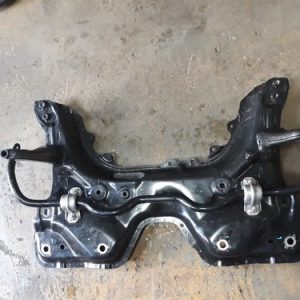 Agregado Dianteiro Jeep Compass 2.0 Flex 2018/2021