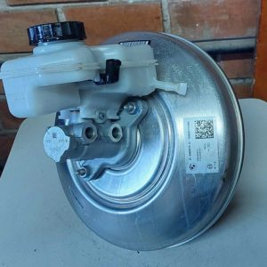 Reservatorio Servo Freio Cilindro Bmw X2 S-drive 2.0 2019