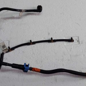 Cano Retorno Bico Injetor Discovery Sport D180 2018