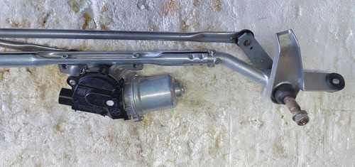 Motor Limpador Parabrisa Articulaçãodiscovery Sport 2015 - Imagem 5
