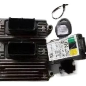 Kit Injeção Gm Prisma 1.4 8v 2013