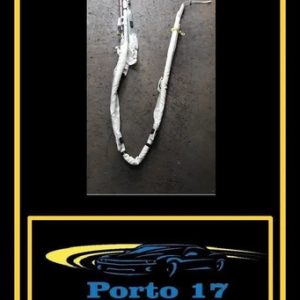 Cortina Airbag Teto Lado Direito Vw Tiguan 2013/2014