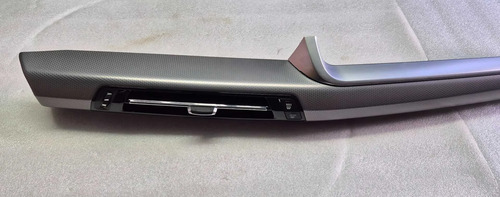 Moldura Difusor Ar Central Bmw X2 M35i 2025 - Imagem 2