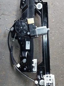 Máquina De Vidro Dianteira Direita Bmw X2 1.5 3cc 2021