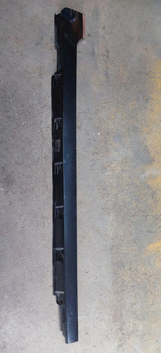 Spoiler Caixa De Ar Lado Direito Passat Tsi 2019 Preto