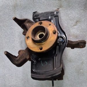 Cubo Montante Dianteiro Direito Volkswagen Gol G6 2013/2014