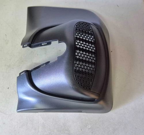 Capa Retrovisor Interno Ram 2500 3500 2022 Branco - Imagem 4