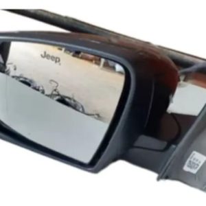 Retrovisor Lado Esquerdo Jeep Compass Limited 1.3 2022