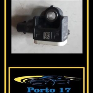 Sensor Airbag Jeep Grand Cherokee Limited 2018