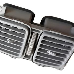 Difusor De Ar Traseiro Console Azera 2010/2011
