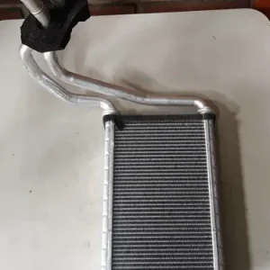 Radiador Ar Quente Hilux 2.8 2016/2020