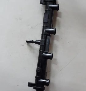 Flauta Bico Injetor Fiat Cronos 1.3 4cc 2019