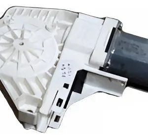 Motor Vidro Elétrico Traseiro Esquerdo Audi A5 A4 2012/2015