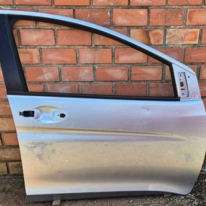 Porta Dianteira Direita Honda City 2015/2016 Dianteira Direito Prata