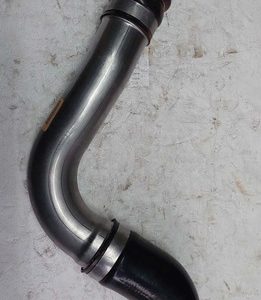 Mangueira Intercooler Dodge Ram Longhorn 3500 6.7 2022