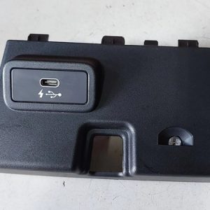 Tomada Usb Bmw 320i 440i G20 2020/2023 19163010