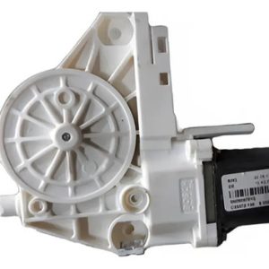 Motor Vidro Elétrico Dianteiro Esquerdo Tiguan 2014