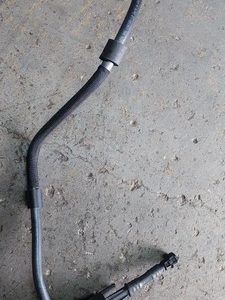 Respiro Tanque Combustivel Bmw X4 M40i 2019 86811537 Preto