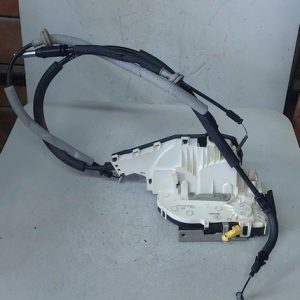 Fechadura Porta Dianteira Esquerda Ram 1500 V8 2024