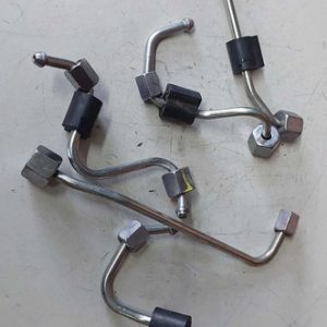 Cano Bico Jeep Commander Diesel 2022 5 Peças
