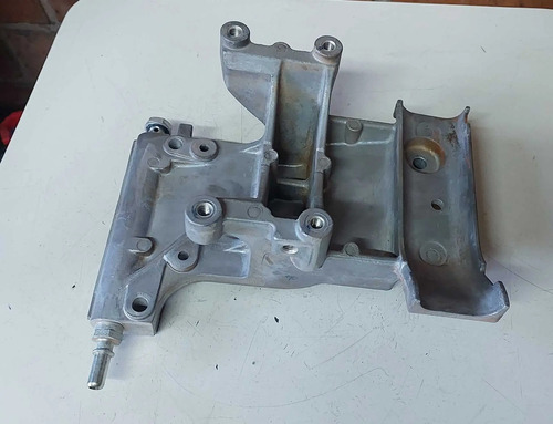 Suporte Filtro Diesel Dodge Ram 2500 3500 6.7 2019/2024 - Imagem 4