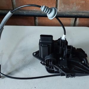 Fechadura Porta Dianteira Direita Volvo Xc90 T6 2019