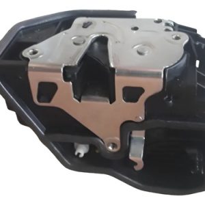 Fechadura Porta Traseira Direita Bmw 550i F10 Série 5 2012
