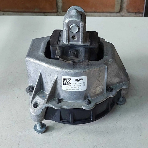Coxim Motor Direito Bmw 320i G20 M Sport 2023 7581618 - Imagem 2