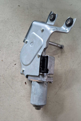 Motor Limpador Traseiro Bmw X3 M40i 2020 - Imagem 2