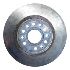 Disco Freio Dianteiro Ram 1500 V8 2024