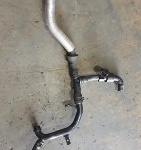 Mangueira Agua Bomba Audi Q3 2.0 2014/2015