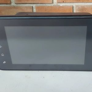 Multimidia Renault Kardian Tech 2025 Cinza