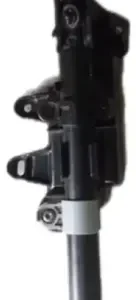 Esguicho Farol Lado Esquerdo Jeep Cherokee Limited 2018
