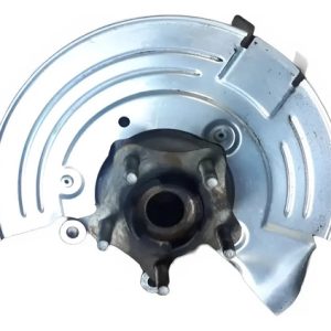 Montante Cubo Traseiro Esquerdo Jaguar Xf 5.0 V8 2010/2015