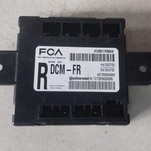 Módulo Vidro Elétrico Dianteiro Direito Ram 1500 V8 2024