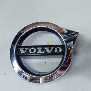 Emblema Simbolo Grade Volvo Xc60 Momentum 2020