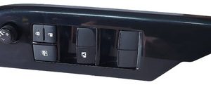 Comando Vidro Dianteiro Esquerdo Hilux 2.8 Sr 2022 (cx308)