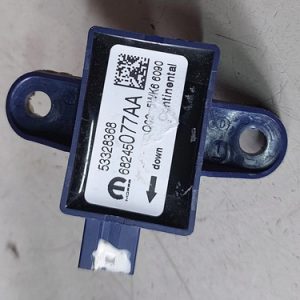 Sensor Porta Lateral Jeep Compass 2018/2022 53328368