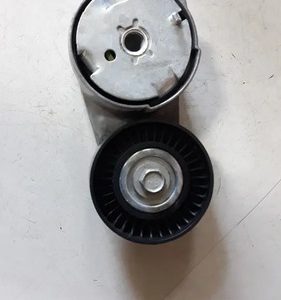 Esticar Tensor Correia Jeep Grand Cherokee 3.6 V6 2018