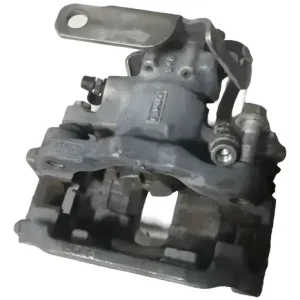 Pinça De Freio Traseira Direita Ford Transit 2.2 2012