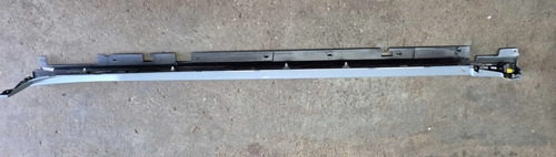 Spoiler Caixa De Ar Direito Bmw X4 M30i 2023 Cinza - Imagem 5