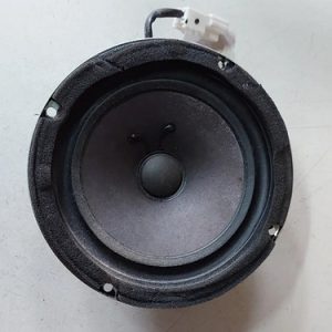 Auto Falante Porta Direita Santa Fé 3.5 V6 2010/2013 Preto